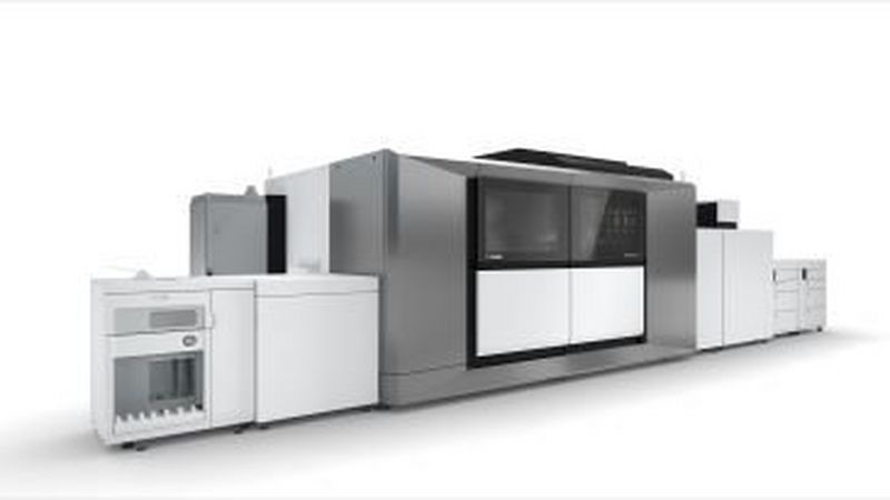 Gigaprint gaat voor inkjet bij canon