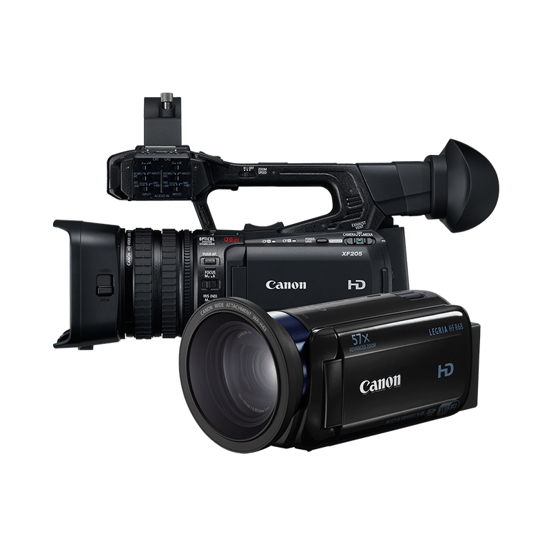 Home Canon Deutschland