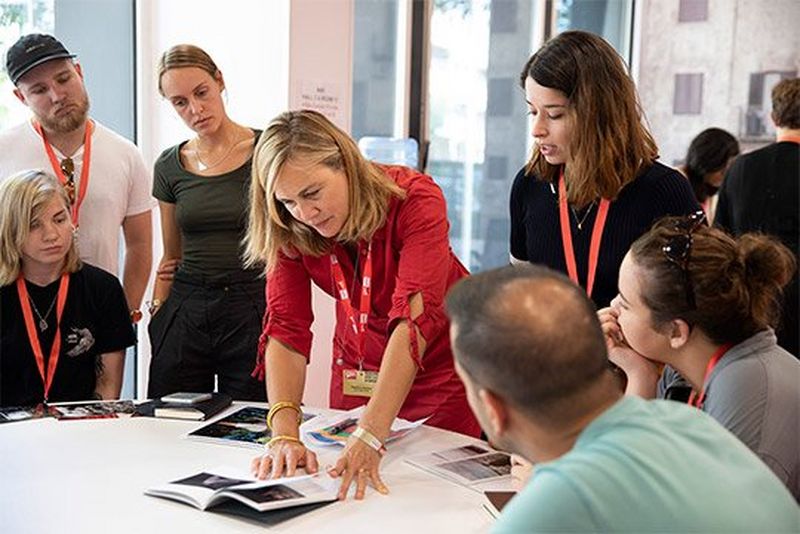 Students' views on the future of photojournalism