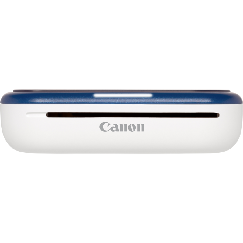 Imprimante photo couleur portable Canon Zoemini 2, bleu marine dans  Imprimantes Wi-Fi — Boutique Canon Suisse