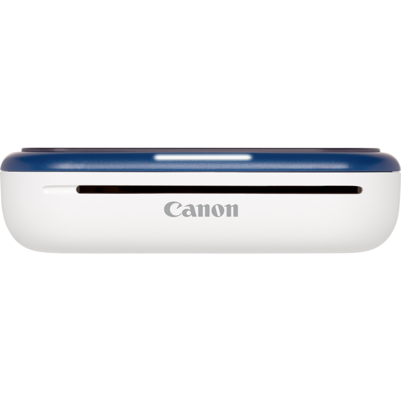 Canon Zoemini Imprimeur Photo Mobile Noir + 20 feuilles - Kamera