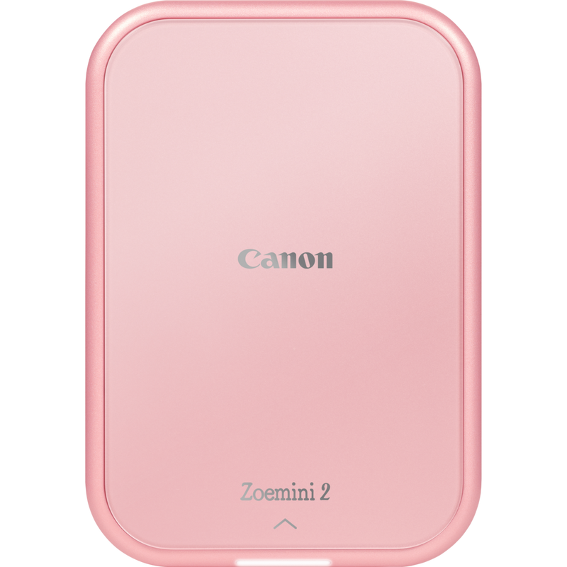 Imprimante photo couleur portable Canon Zoemini 2, bleu marine dans  Imprimantes Wi-Fi