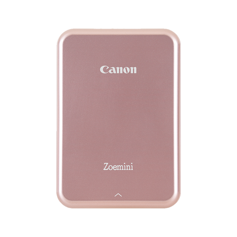 Canon Zoemini S2 Instant Camera, Teal blue - Castle Cameras