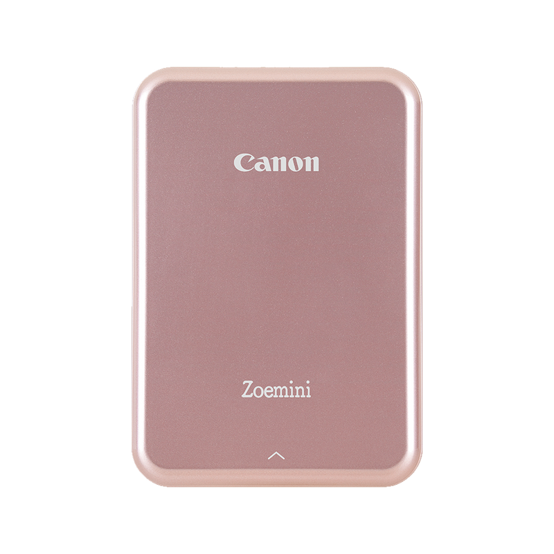 Zoemini S2 - Instant Camera - Canon Qatar