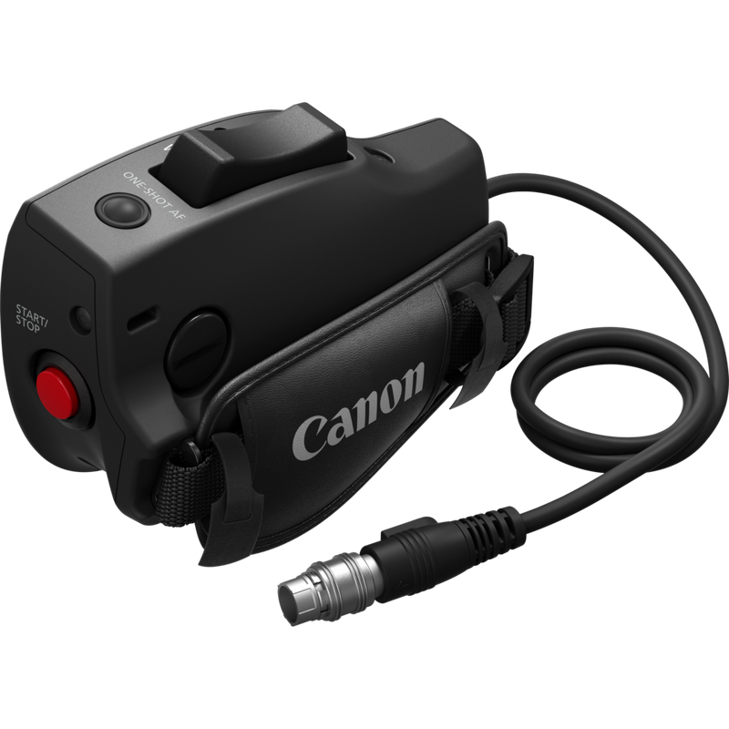 Canon ZSG-C10 Servo Zoom Grip