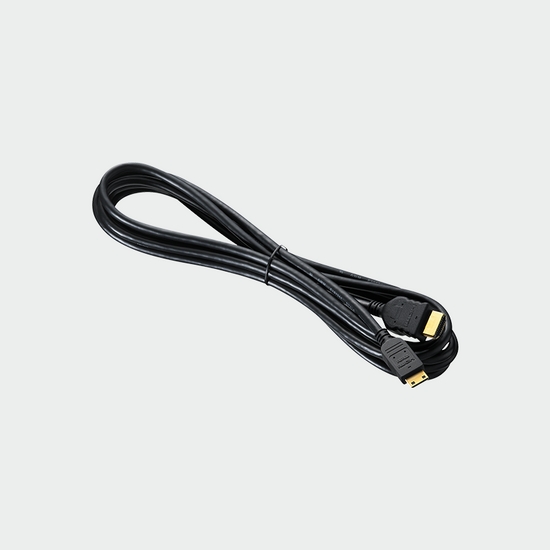 GX10 C HDMI cable HTC-100