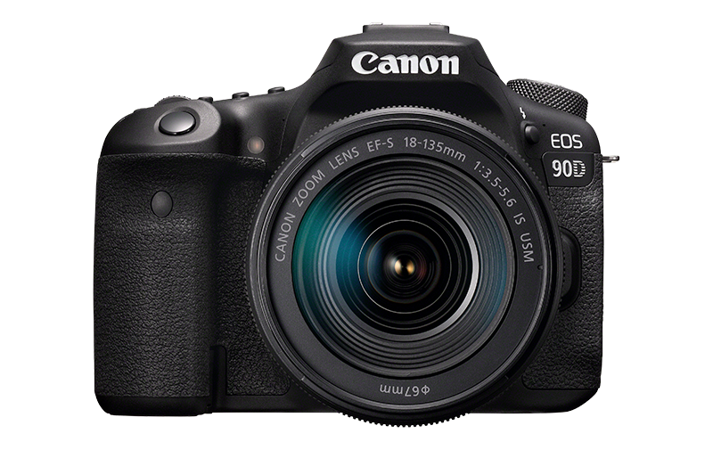 CAMERA CANON EOS 90D DSLR BODY# - CAMERA CANON EOS 90D DSLR BODY# - CANON