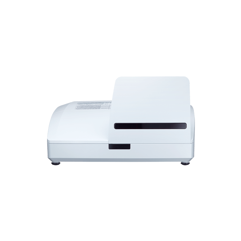 LV-WX300UST product shot front view