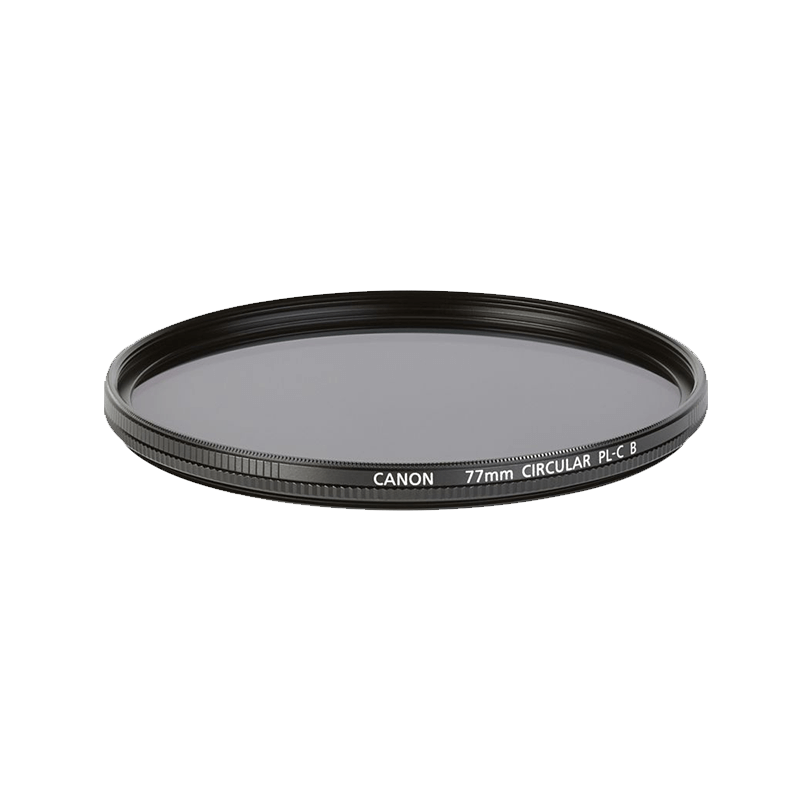 Filtre polarisant circulaire PL-C B 77 mm