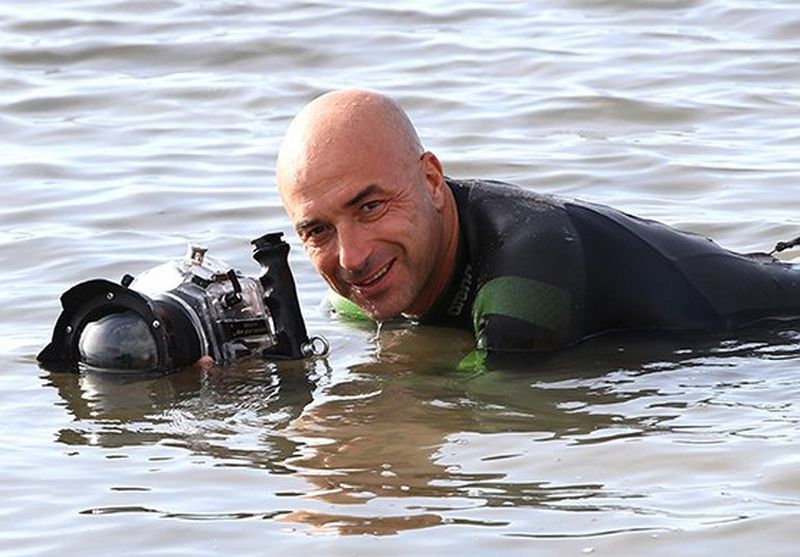 Canon Ambassador Alessandro Trovati