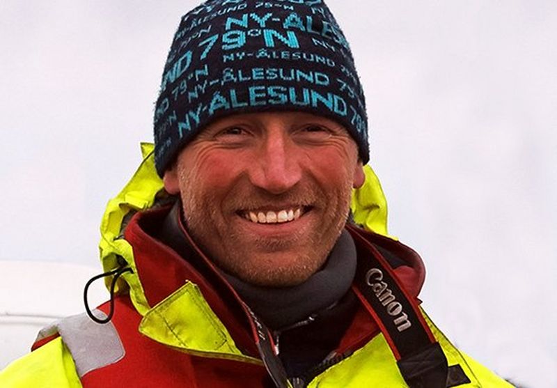 Canon Ambassador Audun Rikardsen (Photo by Tor Evensen)