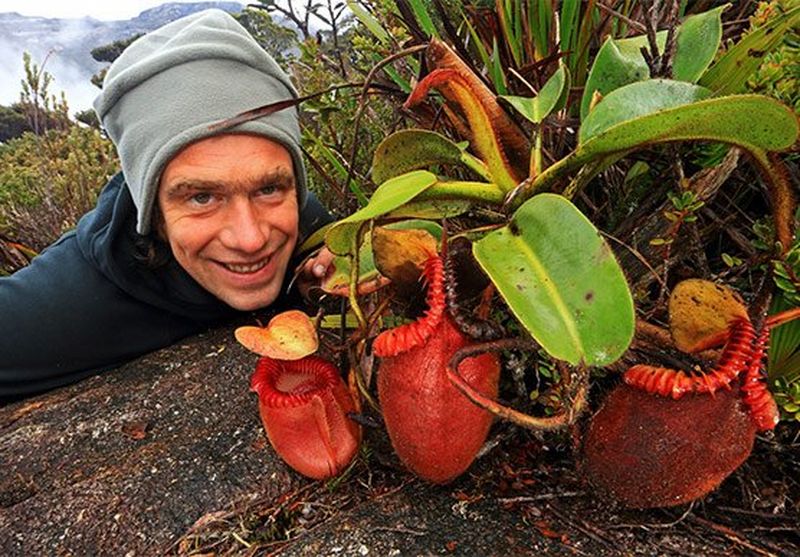 Canon Ambassador Christian Ziegler