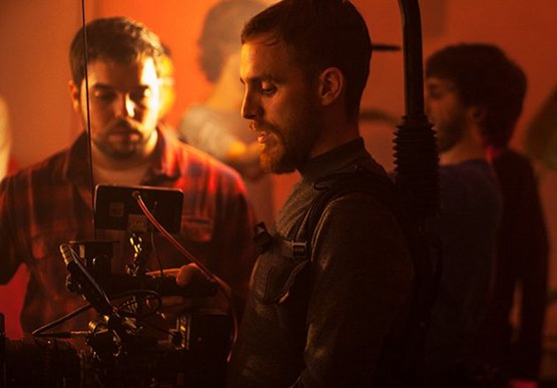 Canon Ambassador Javier Cortes