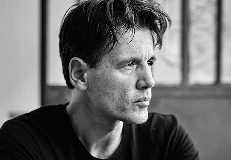 Canon Ambassador Jérôme Sessini