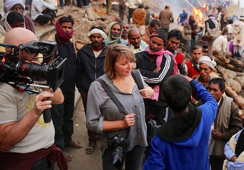 Canon Ambassador Lieve Blancquaert