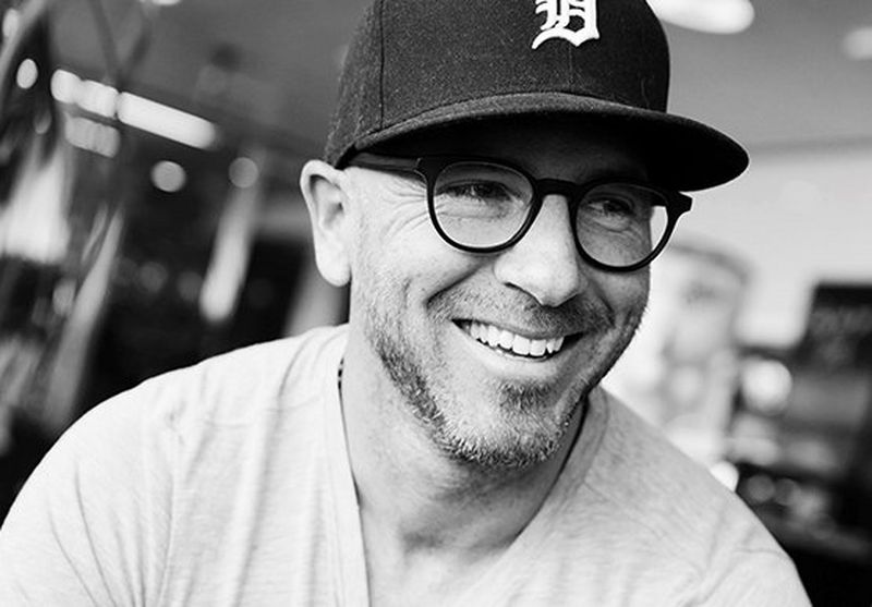 Canon Ambassador Magnus Wennman (Photo by Stefan Mattsson)