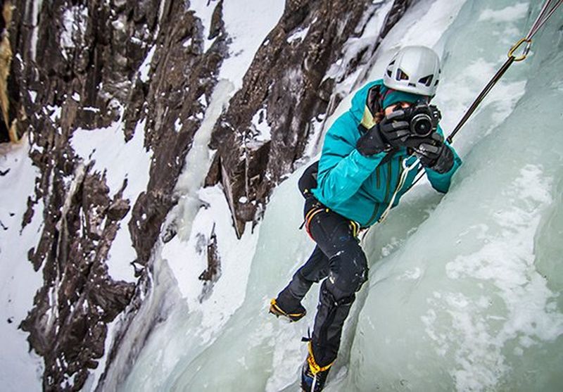 Canon Ambassador Marcin Kin