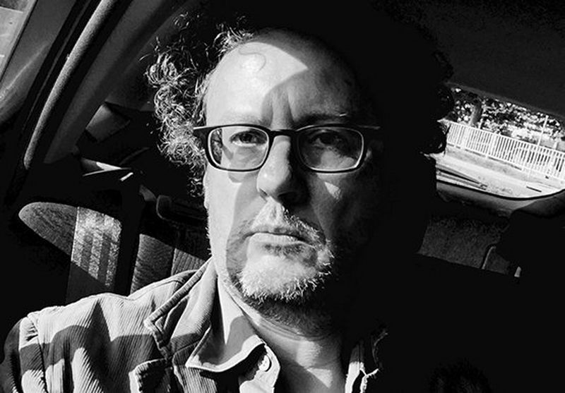 Canon Ambassador Paolo Pellegrin