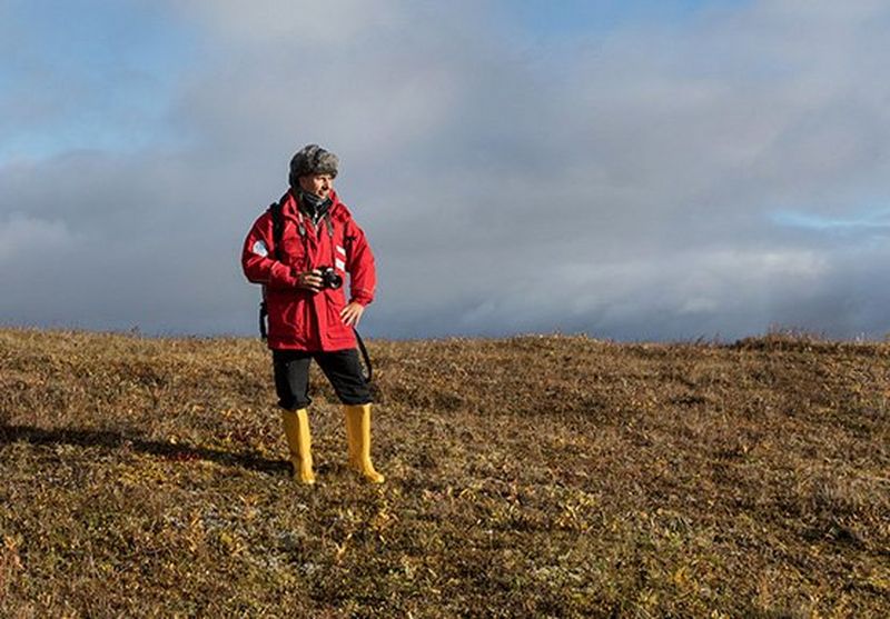 Canon Ambassador Paolo Verzone