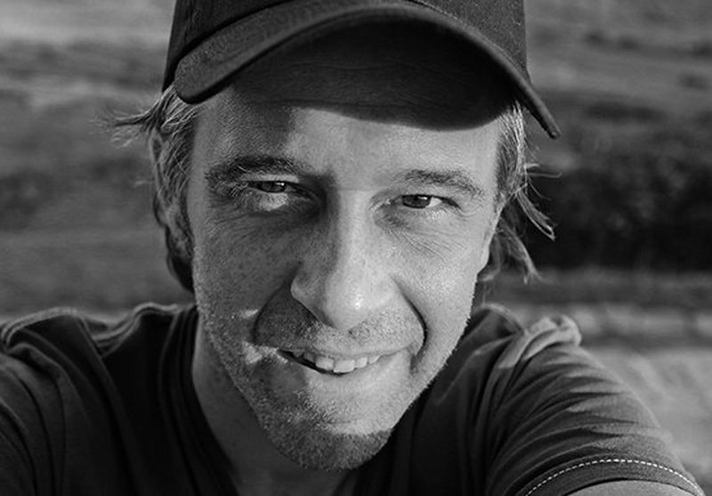 Canon Ambassador Sébastien Devaud