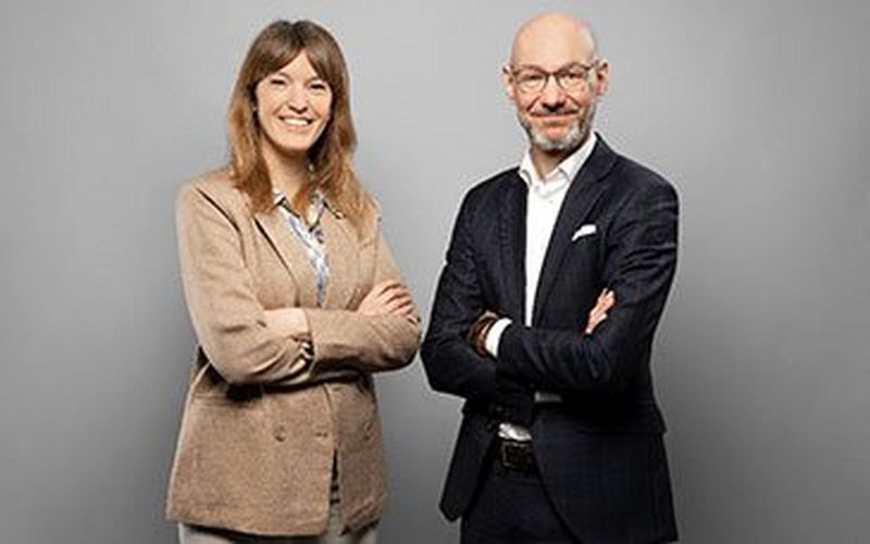 Geteilte Führung auf Geschäftsleitungsebene – Canon Schweiz lebt das Co-Leadership Modell 