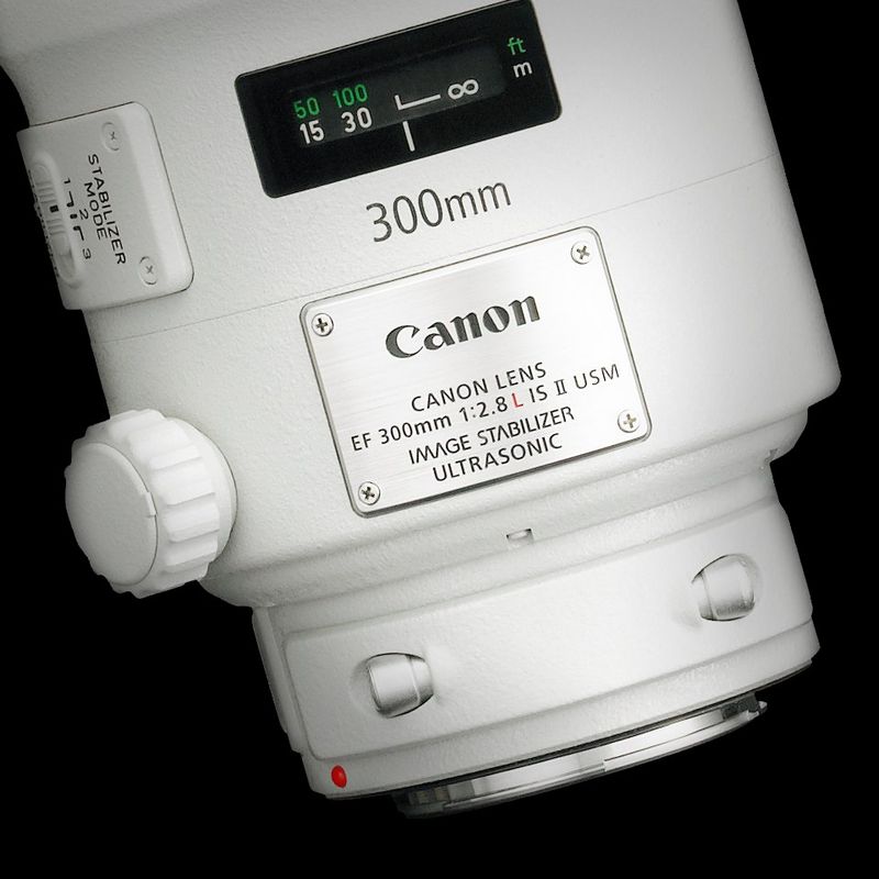 Camera Lens Care service Canon UK
