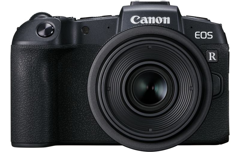 Canon Eos Rp Mirrorless Cameras Pixm