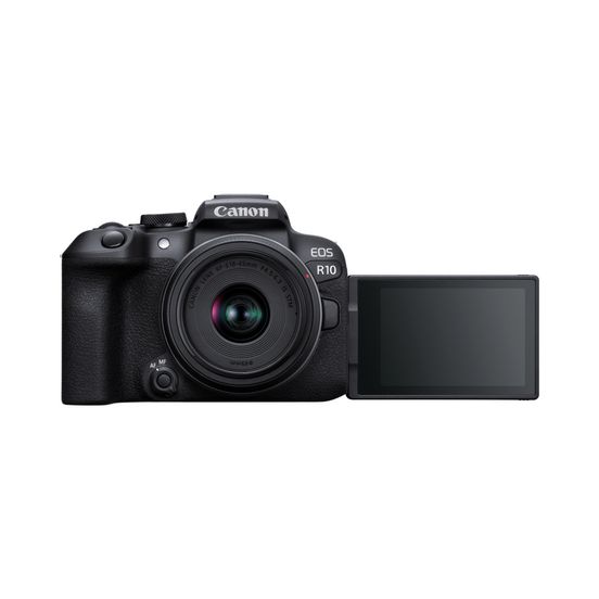 Canon EOS R10-produkgalleriet