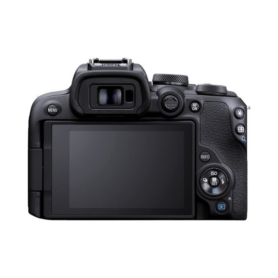 Canon EOS R10 — produktu galerija