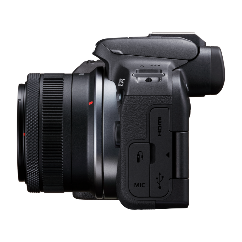 Canon EOS R10 – Produktgalleri