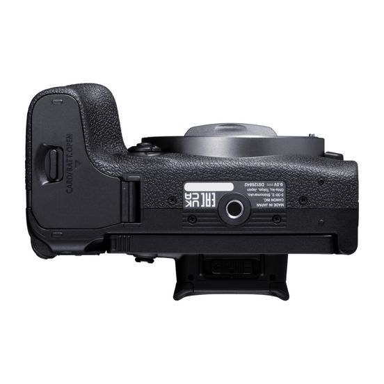 Canon EOS R10 galerija proizvoda