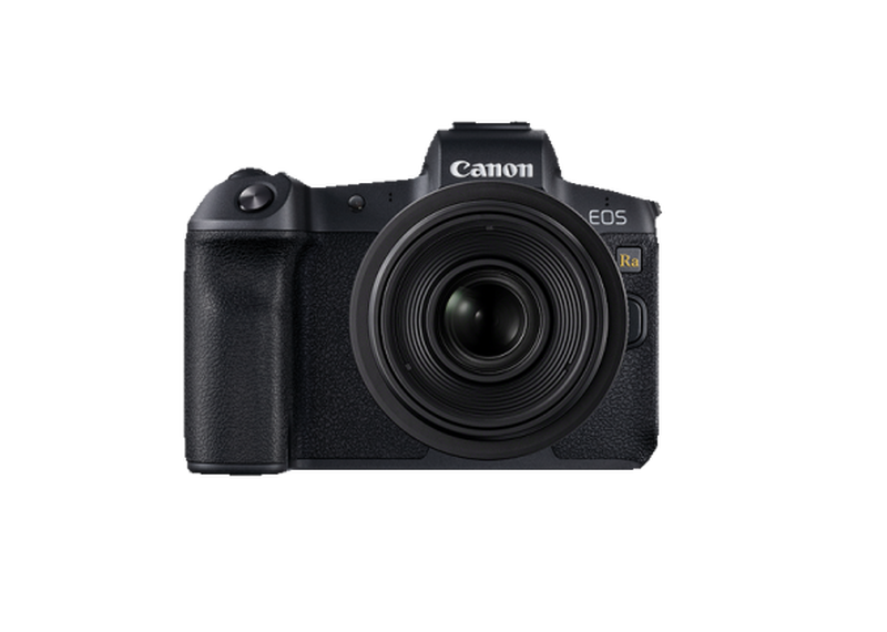 Canon EOS RP - Cameras - Canon Cyprus