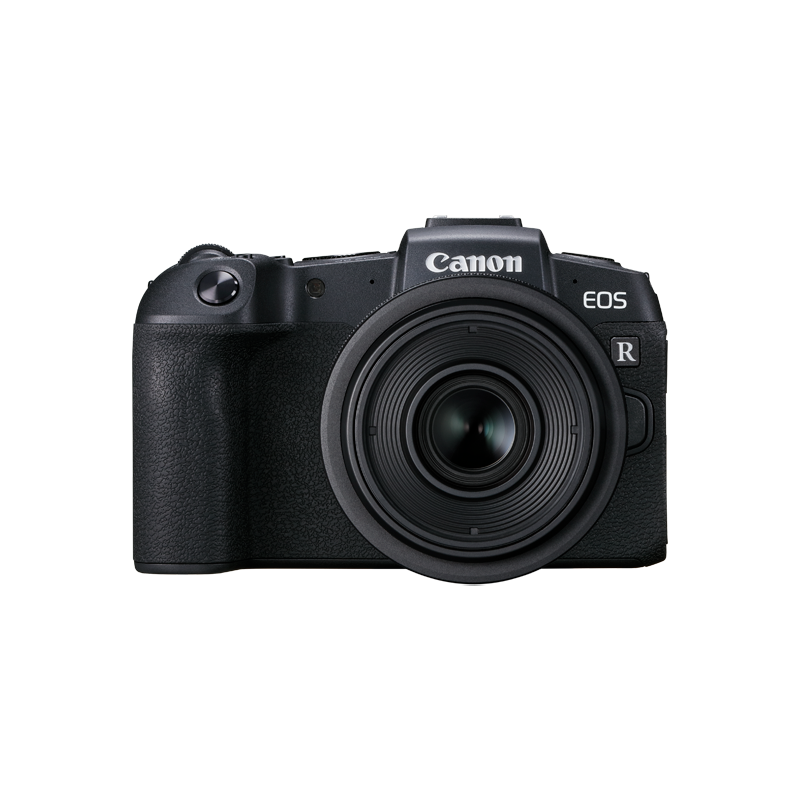 Canon EOS RP - Cameras - Canon Cyprus