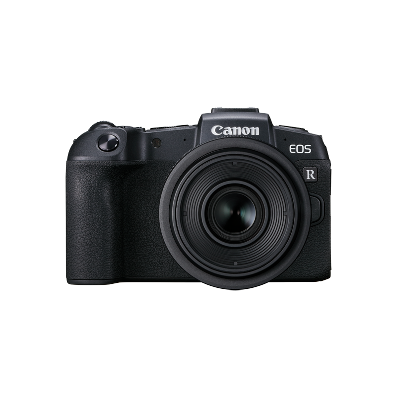 Design and Trustworthy Features of EOS RP - Canon Cyprus