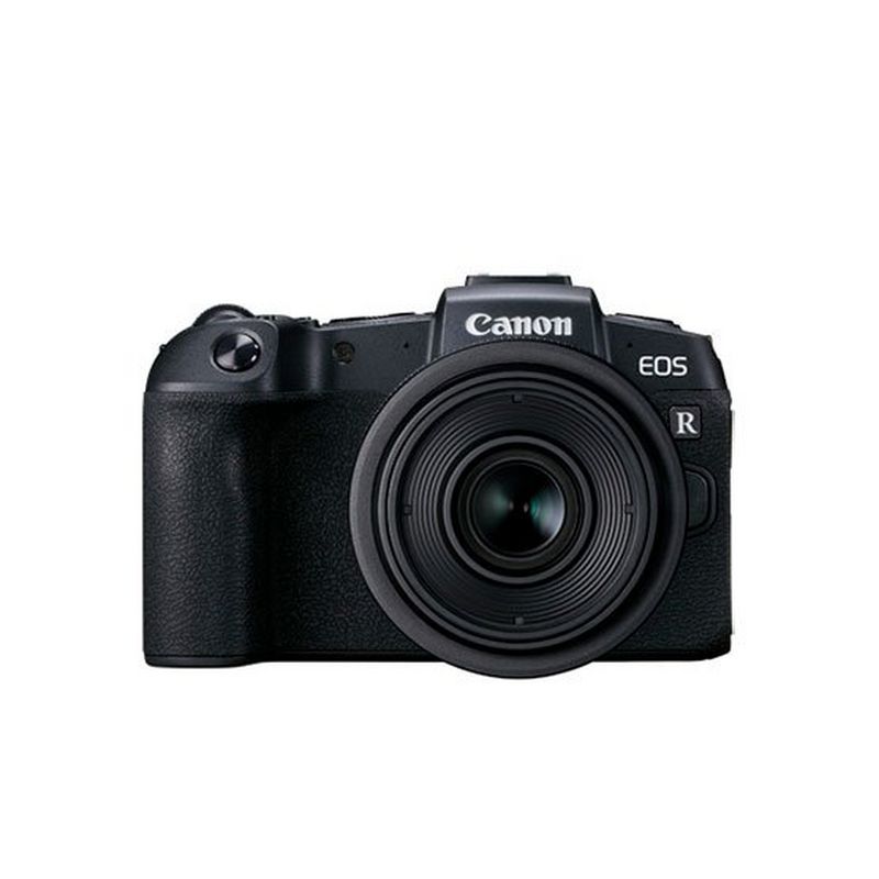 Canon EOS RP