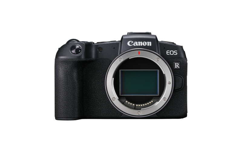 Canon EOS RP - Cameras - Canon Georgia