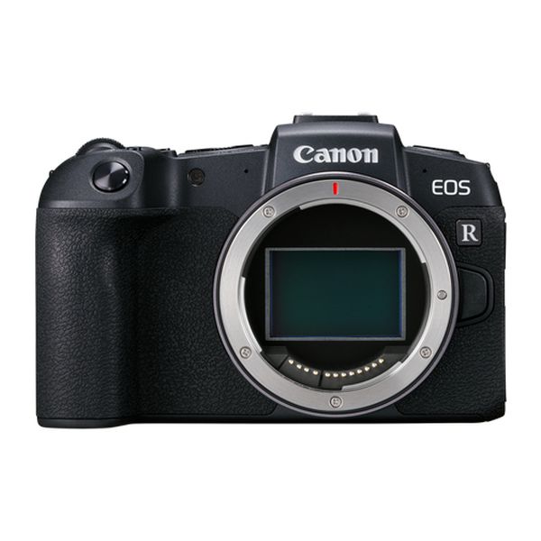 Specifications & Features - EOS RP - Canon Europe