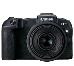 Canon EOS RP