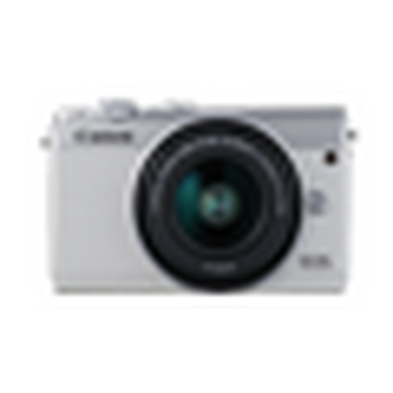 Canon EOS M100 - Cameras - Canon South Africa