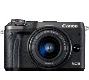 Canon EOS 80D