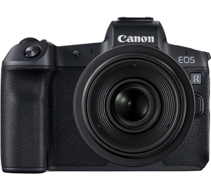Canon EOS R