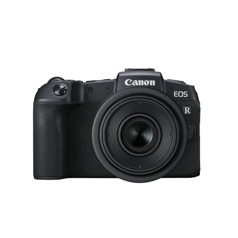 Canon EOS RP