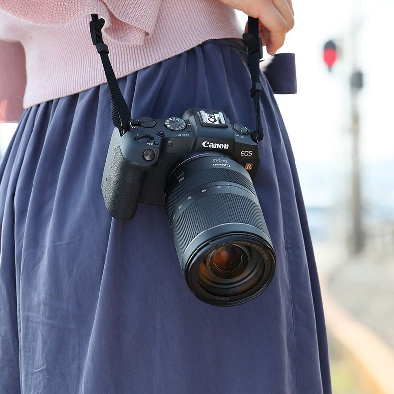 canon eos rp lens accessories