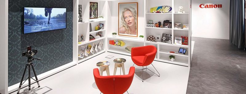 Canon als Arbeitgeber Canon Deutschland