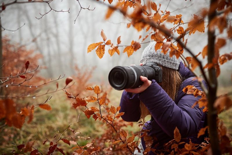 Tips & Techniques - Canon Europe