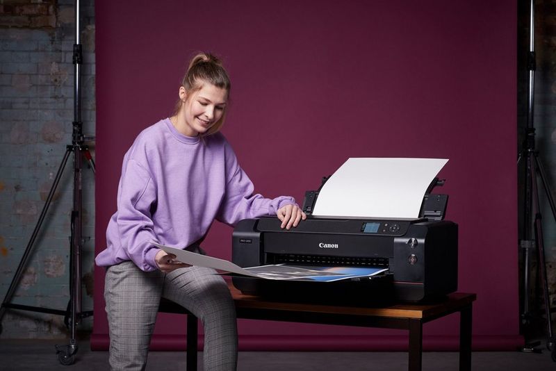 The ultimate guide to printing paper - Canon Europe