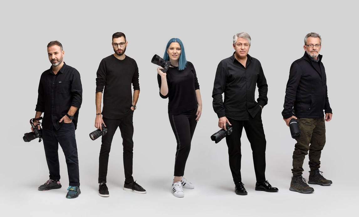 SMO GENERACIJA R