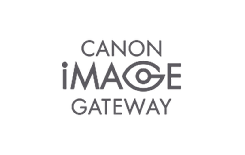 Canon Image Gateway
