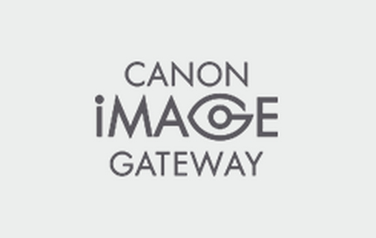 Canon Image Gateway