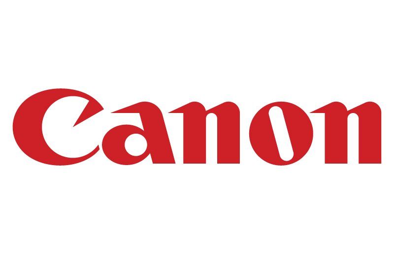 Canon Logos